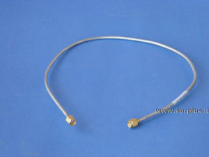 UT-141 cable SMA/M-SMA/M 40cm