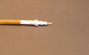 RG 115 coaxial cable ( 100 mt.)