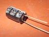4,7uF 400v capacitor SANYO (10pcs.)