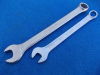 Pair wrenches size 3/8" + 1/2"