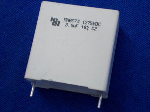 3MF 1275Vdc ICEL Capacitor