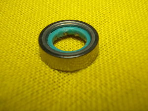 RMB ball bearing mm.14x4x8