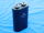 930uF 450Vcc condensatore elettrolitico Low ESR NIPPON CHEMICON