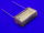 0,22MF 400Vdc capacitor RIFA metallized paper