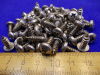Vite Inox autofilettante 4x12 testa cilindrica croce (100 pezzi)