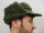 Sweden Army cap