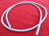 Silicone tubing mm. 2,5-5,5 (1mt.)