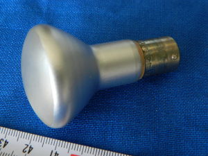 Bulb Philips 12105N13 , 28Volt 20W