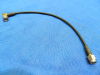  Microwave coaxial cable SUHNER Sucoform 86LFSH SMA (20 cm.)