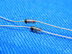HP5082 2804 Pair matched diodes 