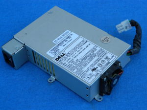 Alimentatore switching 19,5Vcc 6,67Amp 130W DELL