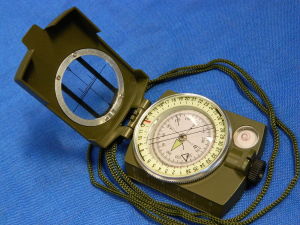 Kompass K4580