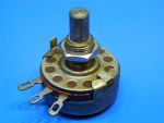 Potentiometer 50Kohm 2W Allen Bradley type J
