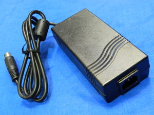Power supply 48Vdc 2,5A