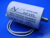8uF 470Vac Condensatore Arcotronics 1.27.4ACR MKP