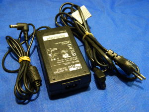 Switching power supply 12V 3,33A