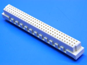 Connector 96 pin female DIN41612