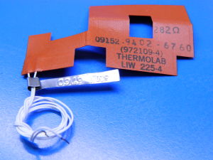 Elemento riscaldante Thermolab LIW225-4