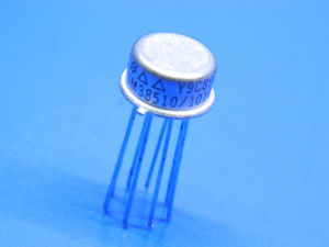 JM 38510-10103BGA integrated circuit