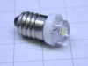 E10 led bulb 3-6V
