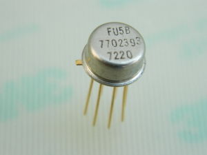 FU5B circuito integrato IC