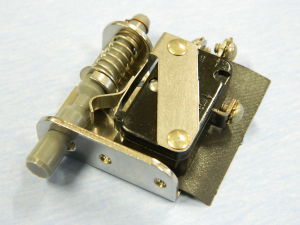 Micro Switch 22C1 interlock switch
