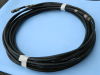 Coaxial cable low attenuation EUPEN 5061 50ohm N connector (mt.14)