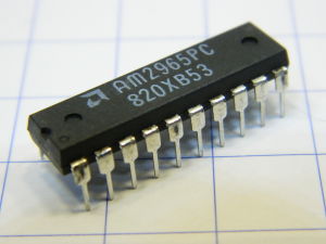 AM2965PC integrated circuit