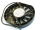 Brushless Fan  NMB 5910PL-07W  48Vdc 0,85A  mm.170x150x25
