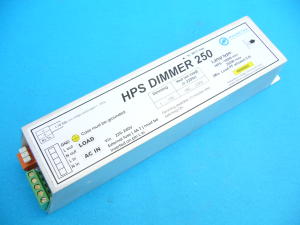 Electronic Dimmer 250Watt Magnetek