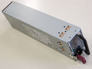  HP DPS-600PB B  power supply 12Vdc 47Amp , server