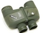 Binocular 10X50 with compass