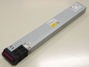 Power supply  HP DPS-2500AB A REV   51,4V 38,9A
