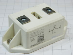SKM152GA123 Semikron IGBT module