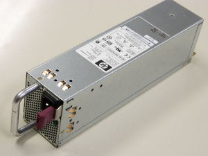 Power supply server HP PS-3381-1C1 400W  