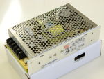Power supply Mean Well S-60-5  5Vdc 12A  60W