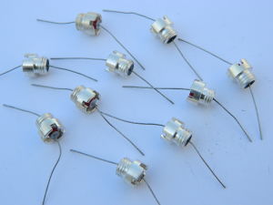 2000pF 250V 5A capacitor Tusonix 4209-006 (n.10pcs.)