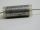 0,033MF 400Vdc capacitor oil paper SPRAGUE FILMIT"E" made in USA