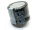 120uF 300Vcc condensatore elettrolitico Nichicon CE105° low profile snap-in