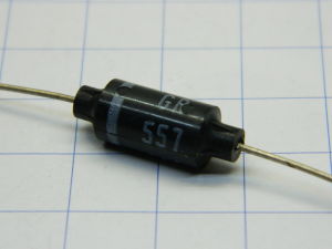 GR 557  14KV 20mA  rectifier diode