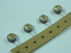 PTC B755 termistore EPCOS B59755B  380V (n.4 pezzi)