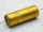 100MF 63Vdc axial capacitor  ROE Gold 31,5x12  (n.4pcs.)