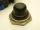 APEM 12146AK professional toggle switch ON-ON, 2DPDT