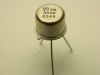 2N3439 transistor Motorola NPN 450V 1A TO39