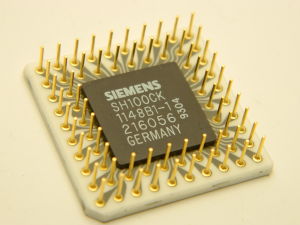 SH100CK Siemens integrated circuit