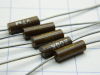 200Kohm 0,5% precision resistor (n.5pcs.)