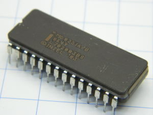 MD 8251A/B , INTEL communication interface IC 