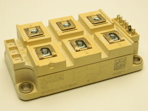 SKKR300/0.2-BVR Semikron modulo shunt 300A