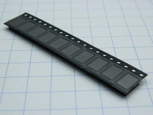 SMD Ferrite Beads 44 (0-300Mhz) common mode, EMI filter (n.10pcs.)