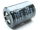 330uF 400Vcc condensatore elettrolitico CapXon HUVENT 105° Snap-in